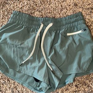 Vuori shorts
